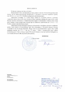 decyzja 6 ochrona page 0002 - Naftor Sp. z o.o.