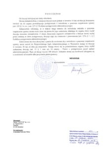 decyzja 8 strona 2 - Naftor Sp. z o.o.