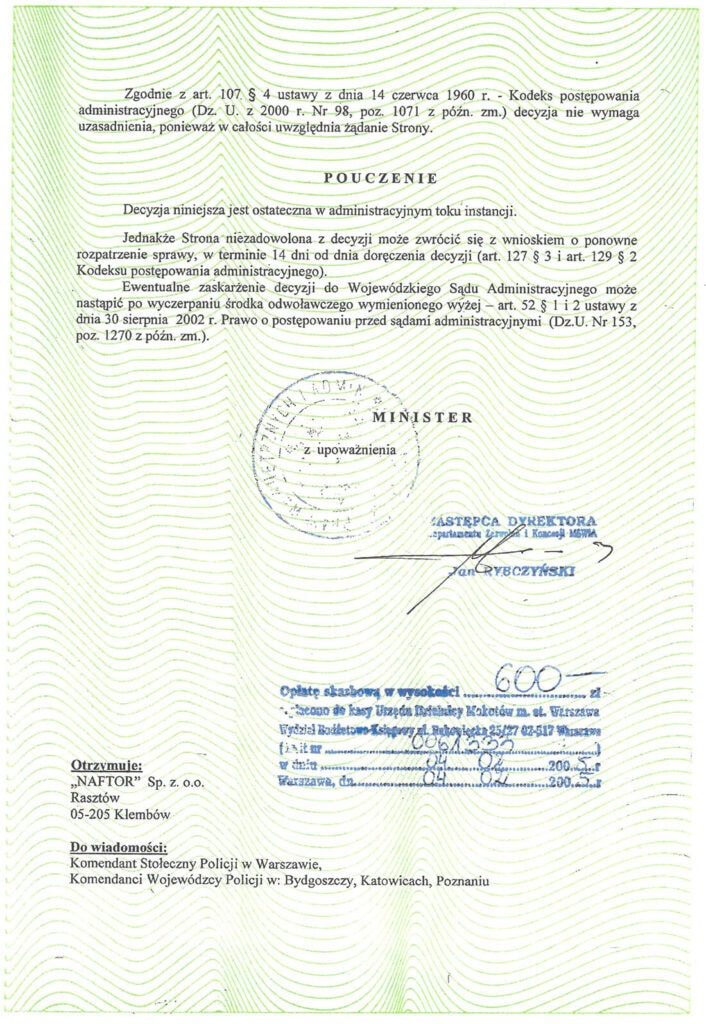 Innowacyjne systemy bezpieczeństwa, ochrona fizyczna, zabezpieczenia techniczne obiektów, szkoleni.